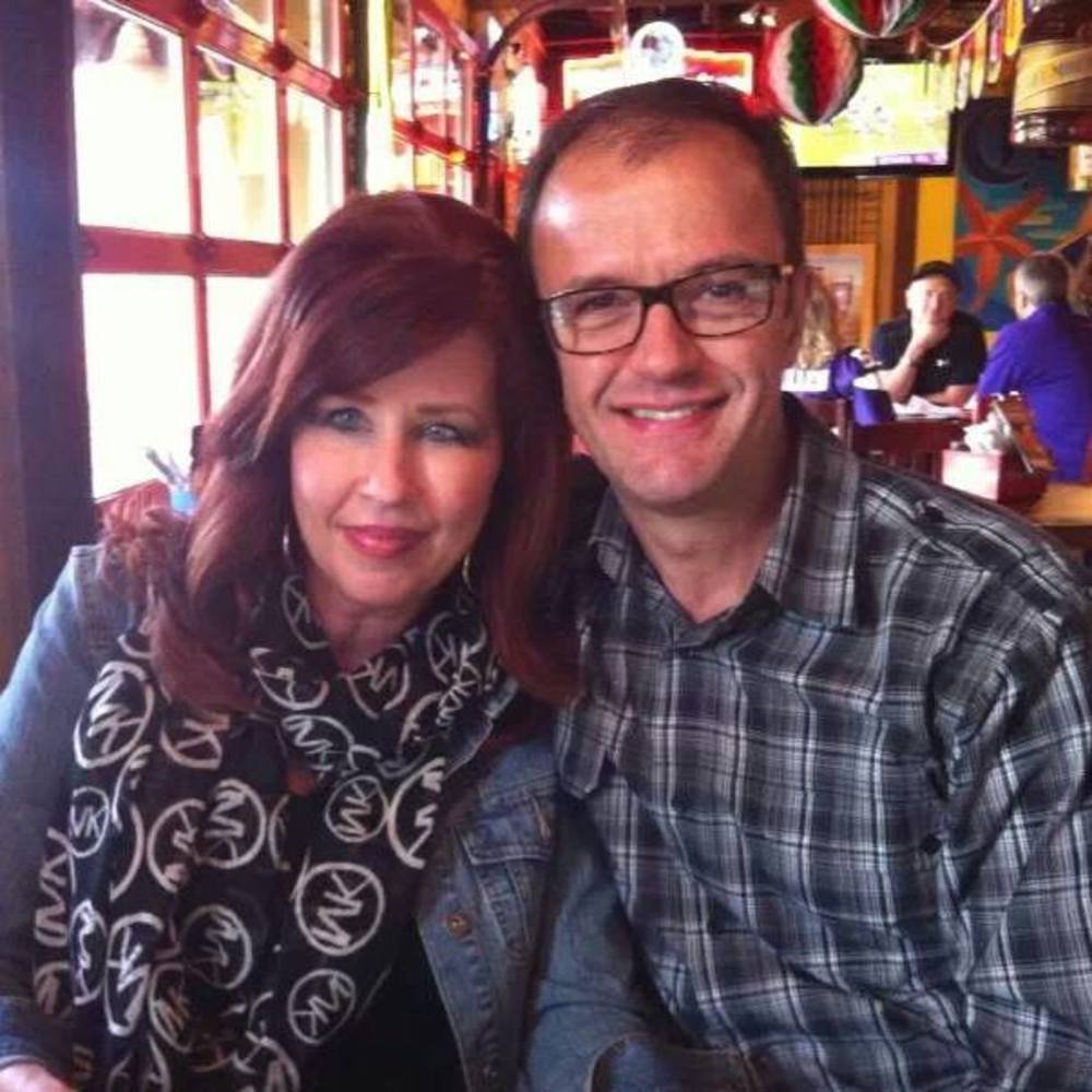 Meet your Posher, Debra